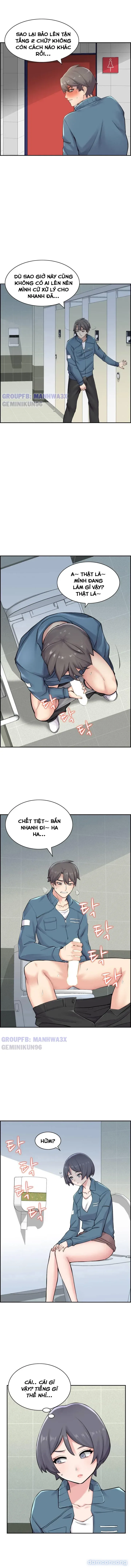 Người chị dâu 