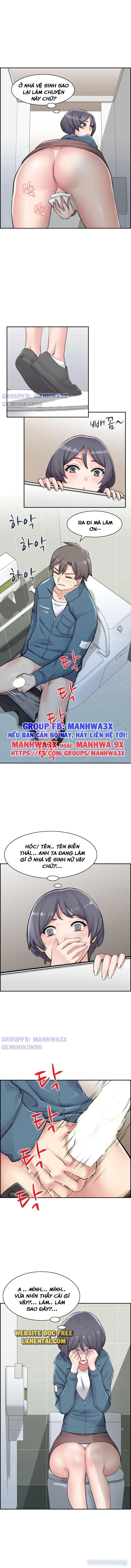 Người chị dâu 