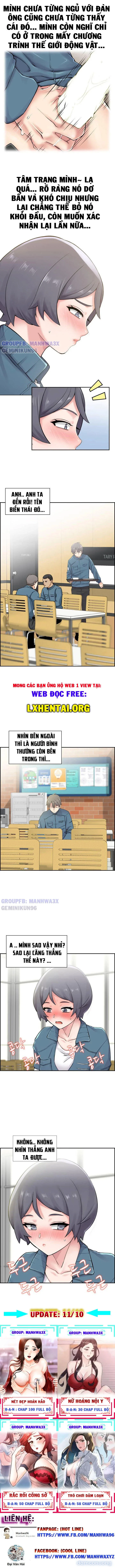 Người chị dâu 