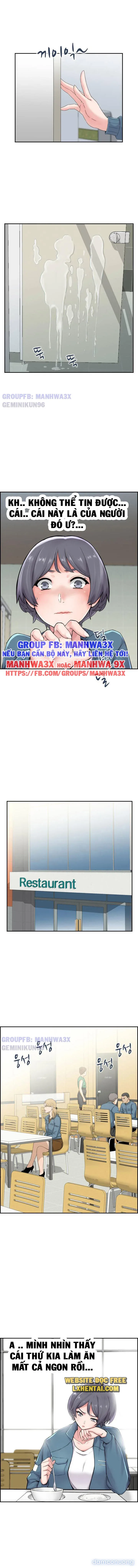 Người chị dâu 