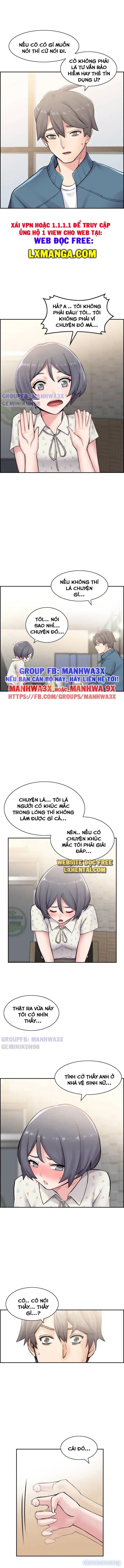 Người chị dâu 