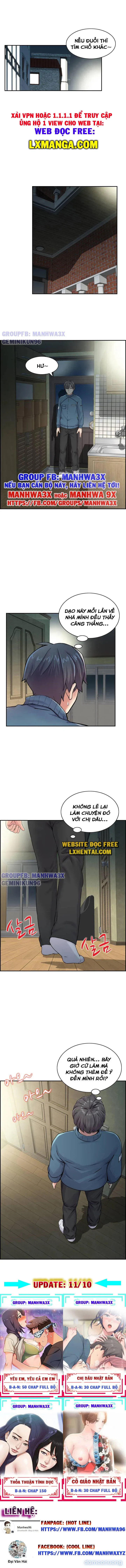 Người chị dâu 