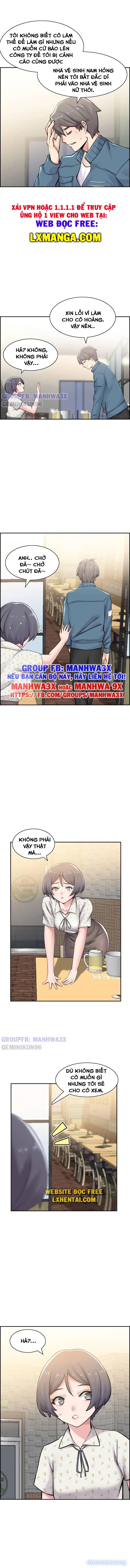 Người chị dâu 