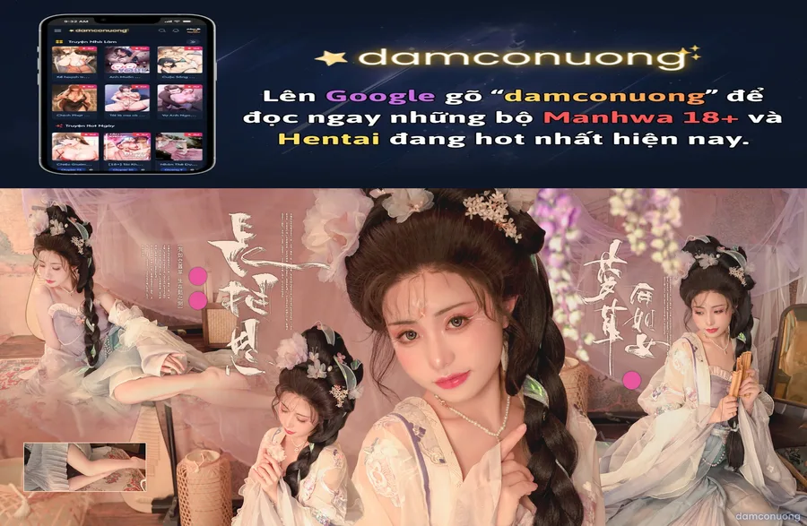 Lệ Phi nương nương 