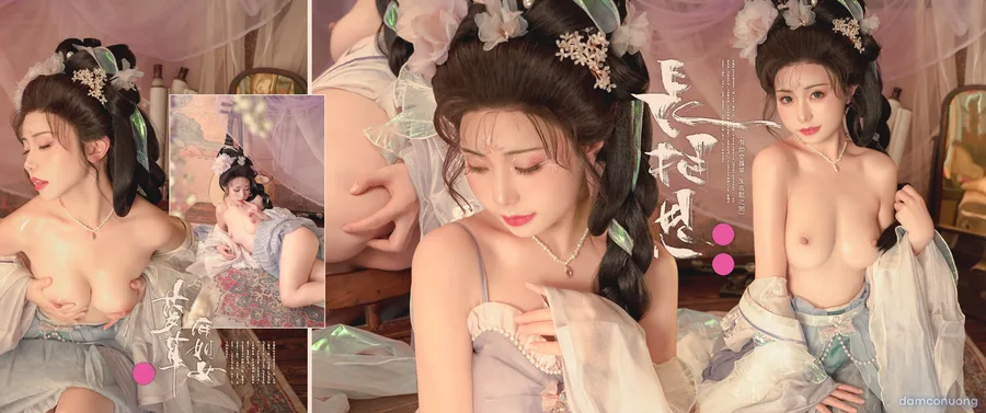 Lệ Phi nương nương 