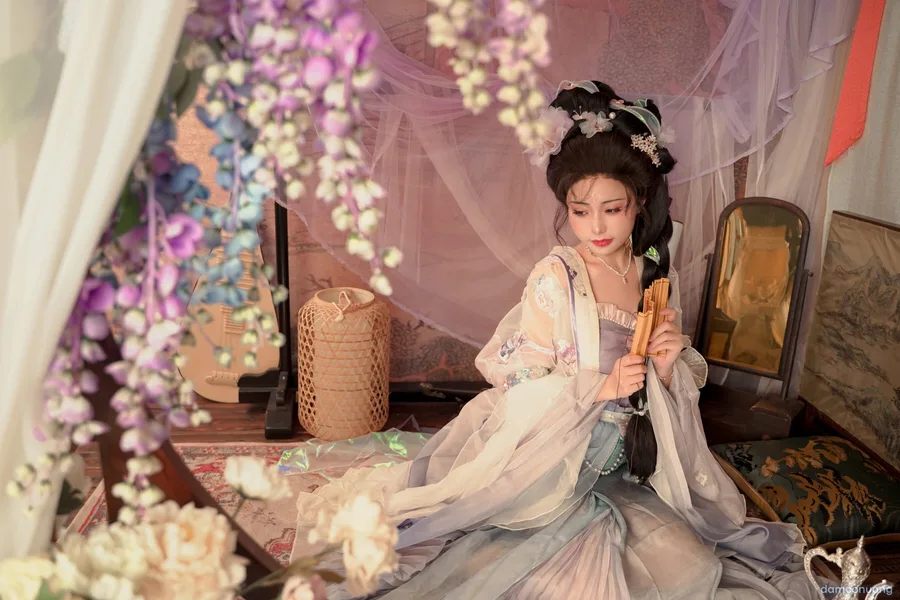 Lệ Phi nương nương 