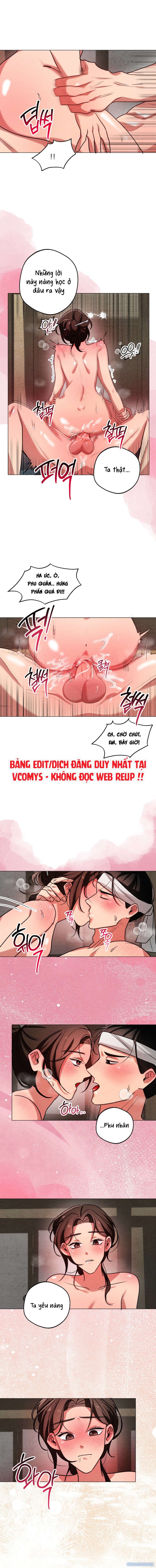 [ 18+ KHÔNG CHE ] Cách thuần phục hồn ma Mongdal 