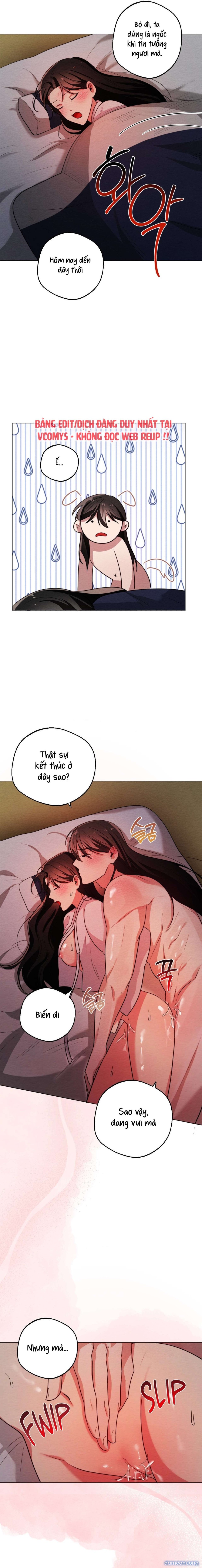[ 18+ KHÔNG CHE ] Cách thuần phục hồn ma Mongdal 