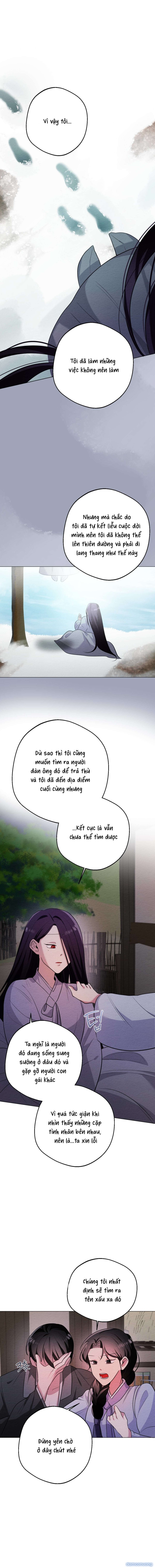 [ 18+ KHÔNG CHE ] Cách thuần phục hồn ma Mongdal 