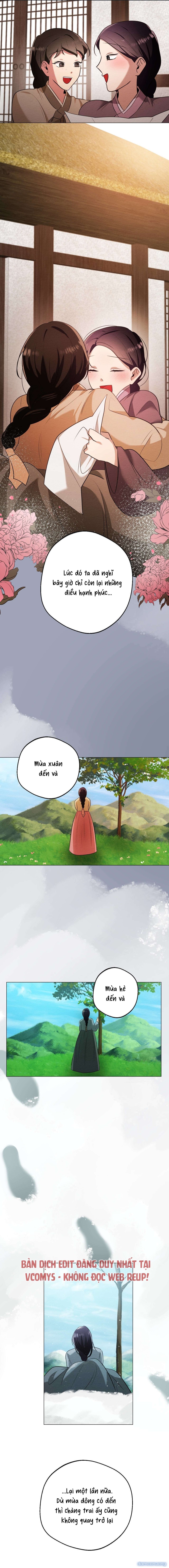 [ 18+ KHÔNG CHE ] Cách thuần phục hồn ma Mongdal 