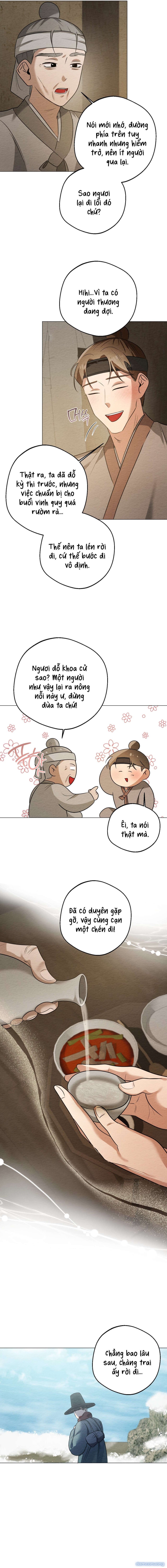 [ 18+ KHÔNG CHE ] Cách thuần phục hồn ma Mongdal 