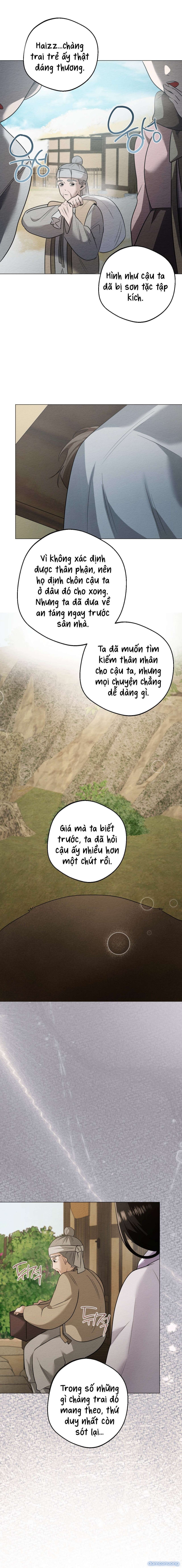 [ 18+ KHÔNG CHE ] Cách thuần phục hồn ma Mongdal 