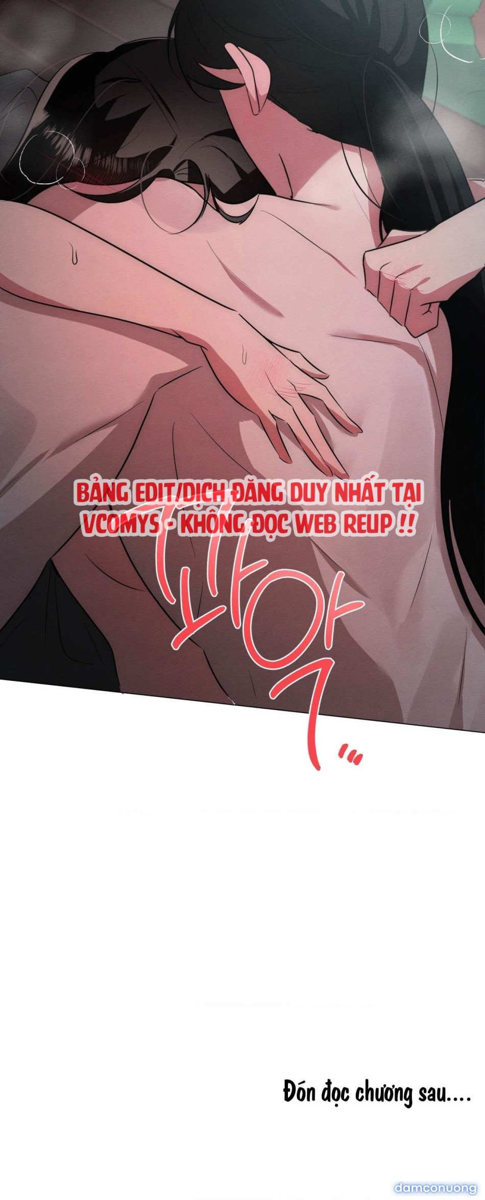[ 18+ KHÔNG CHE ] Cách thuần phục hồn ma Mongdal 