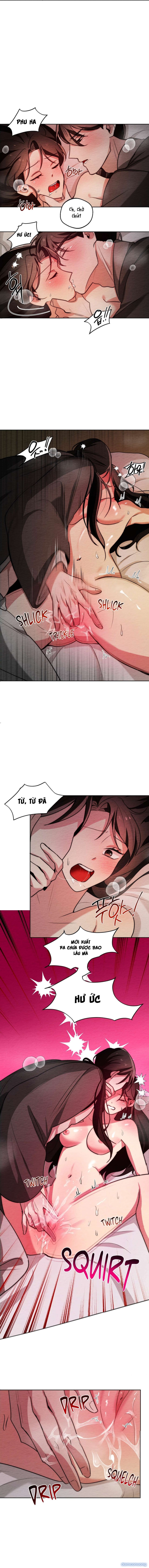 [ 18+ KHÔNG CHE ] Cách thuần phục hồn ma Mongdal 