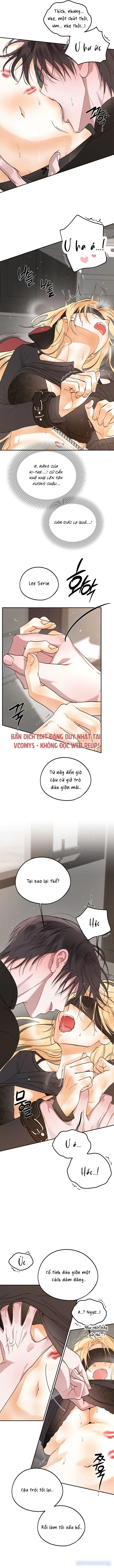 [KHÔNG CHE] Người Đàn Ông Có Ma Theo Sau 