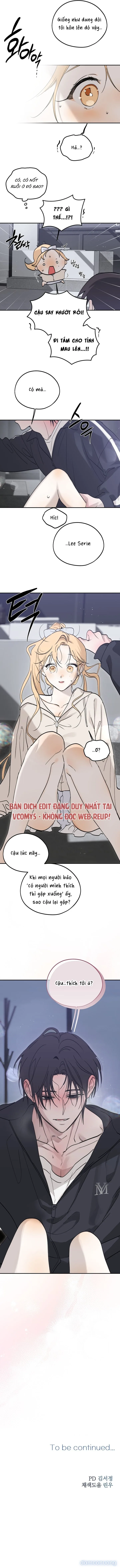 [KHÔNG CHE] Người Đàn Ông Có Ma Theo Sau 