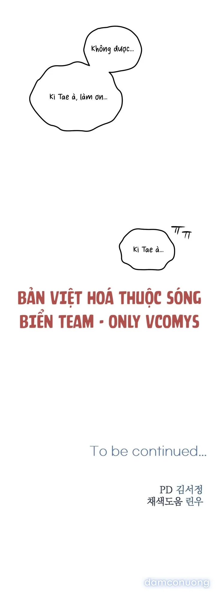 [KHÔNG CHE] Người Đàn Ông Có Ma Theo Sau 