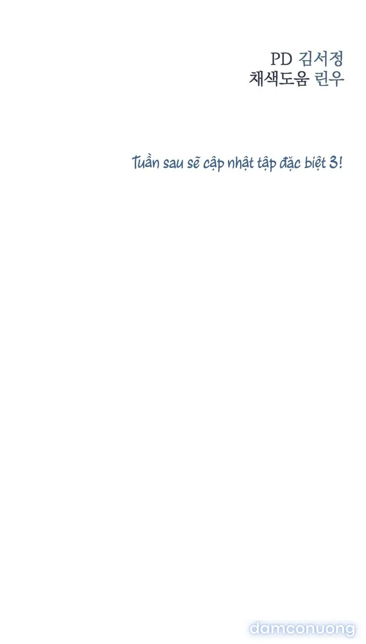 [KHÔNG CHE] Người Đàn Ông Có Ma Theo Sau 