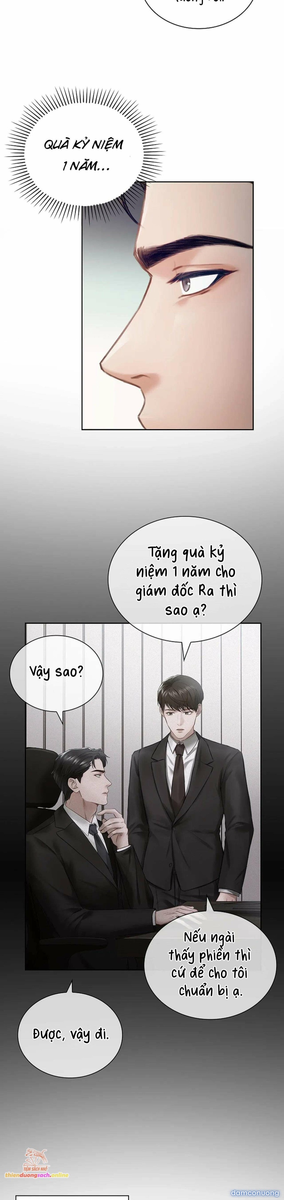 [18+] Người Vợ Trẻ 