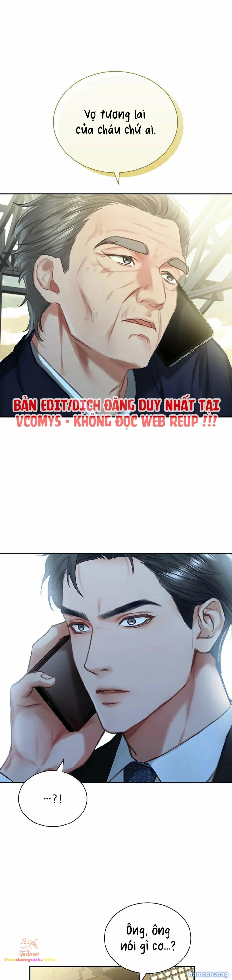 [18+] Người Vợ Trẻ 