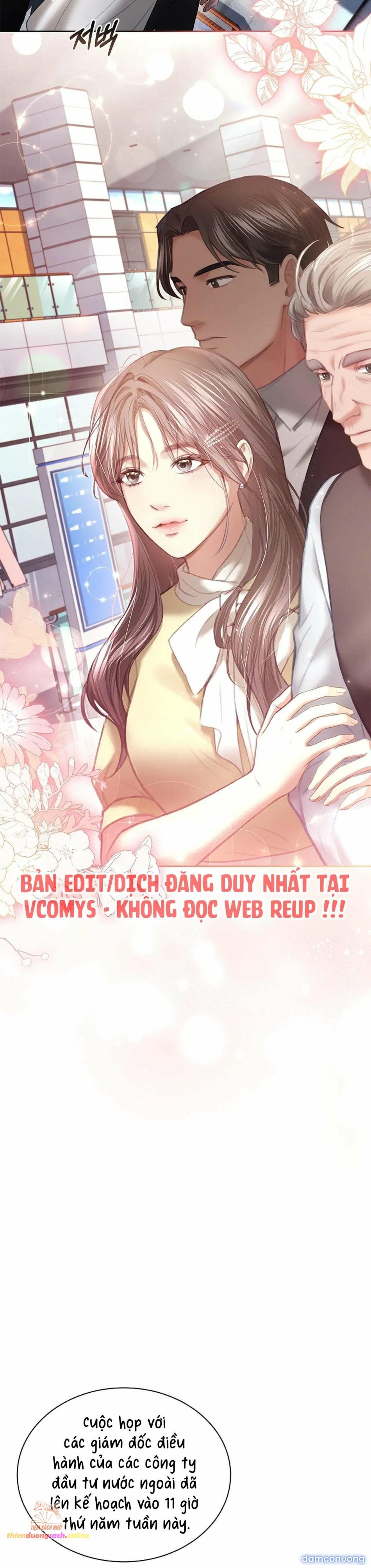[18+] Người Vợ Trẻ 