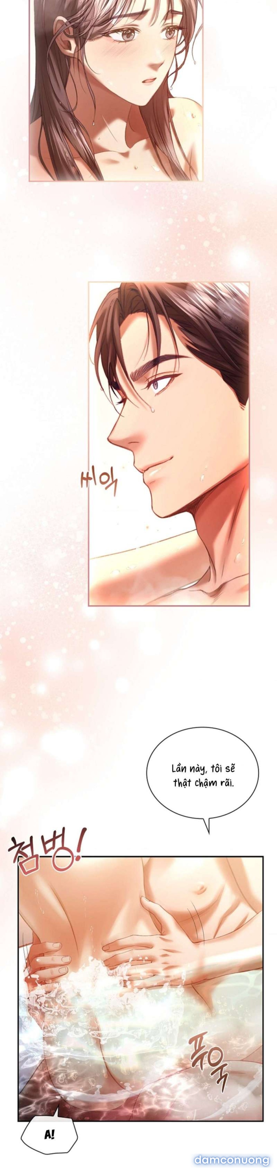 [18+] Người Vợ Trẻ 