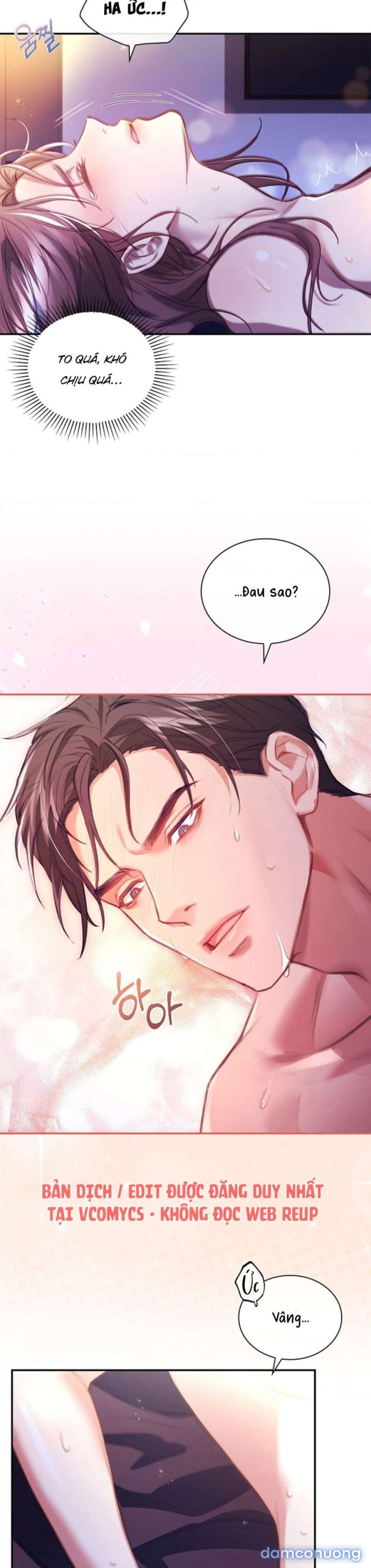 [18+] Người Vợ Trẻ 