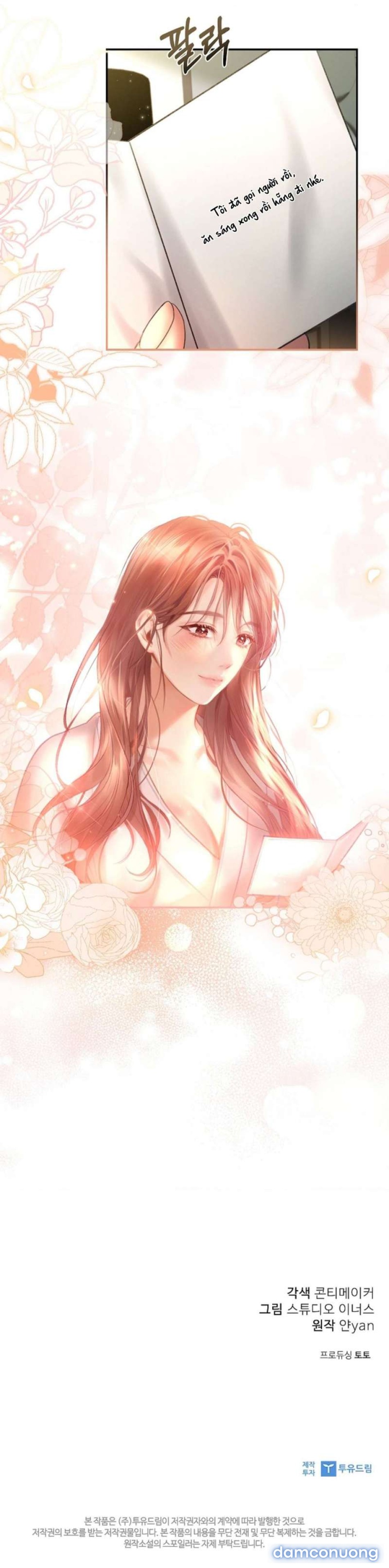[18+] Người Vợ Trẻ 