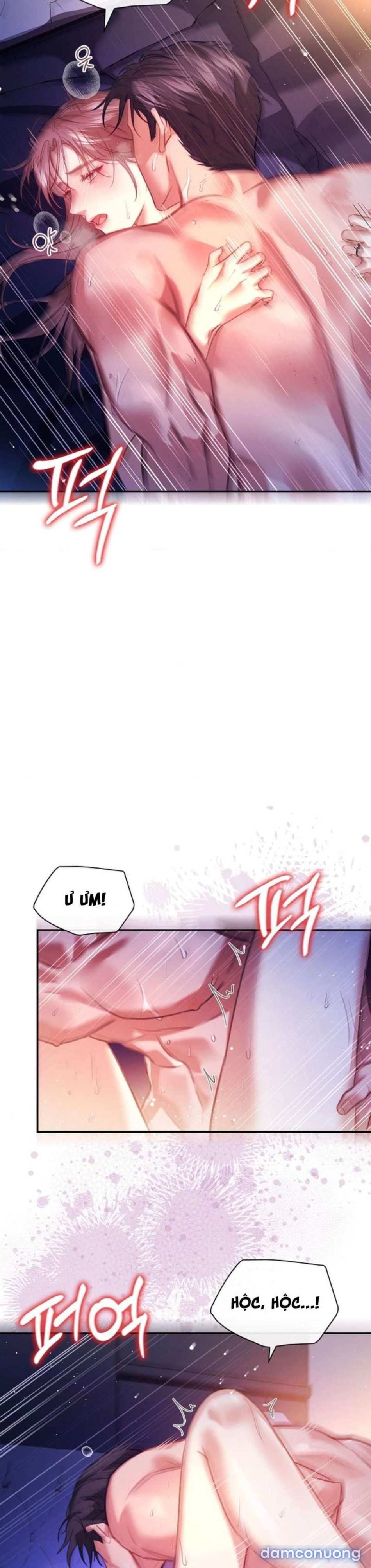 [18+] Người Vợ Trẻ 