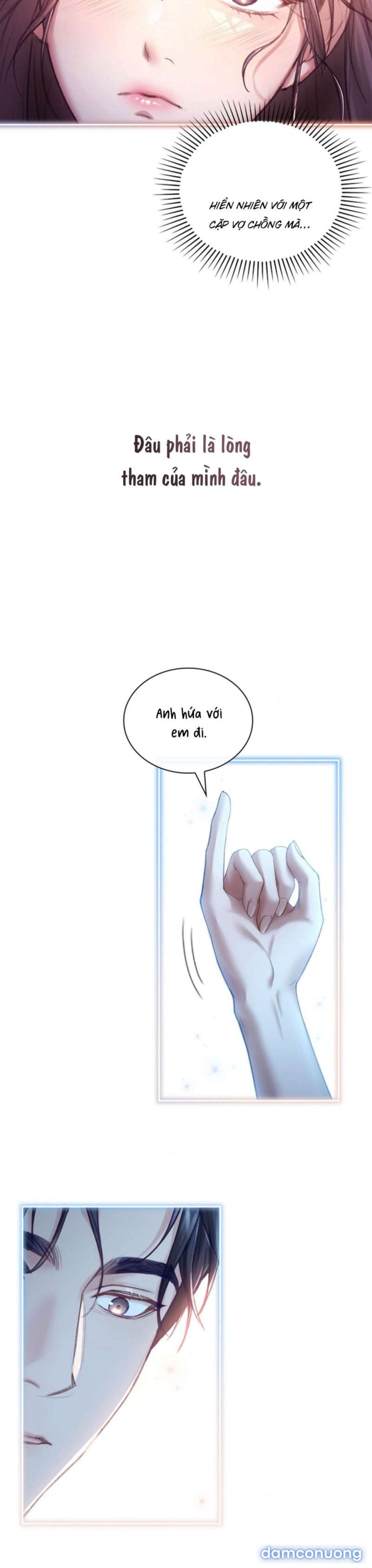 [18+] Người Vợ Trẻ 