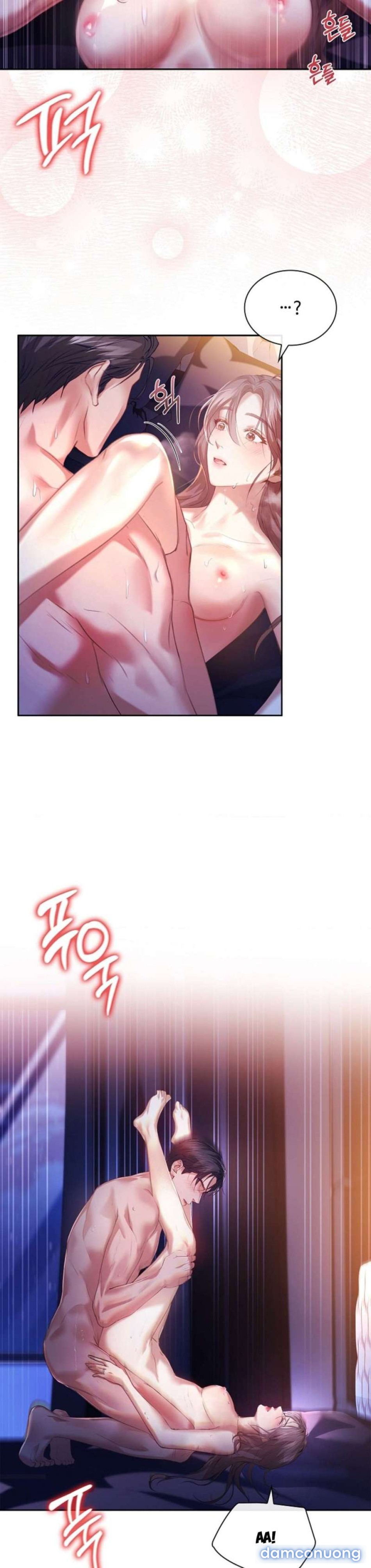 [18+] Người Vợ Trẻ 