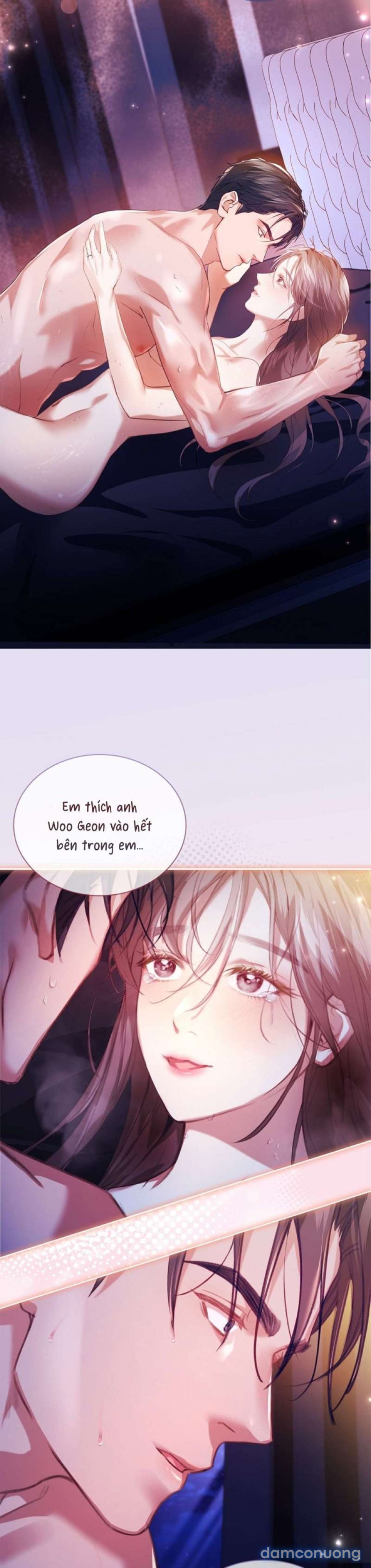 [18+] Người Vợ Trẻ 