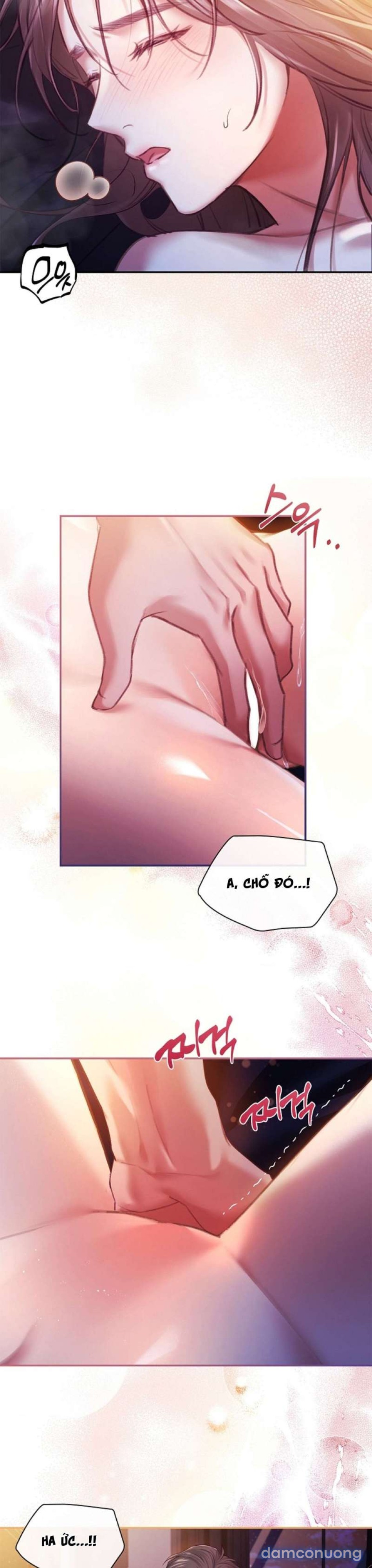 [18+] Người Vợ Trẻ 