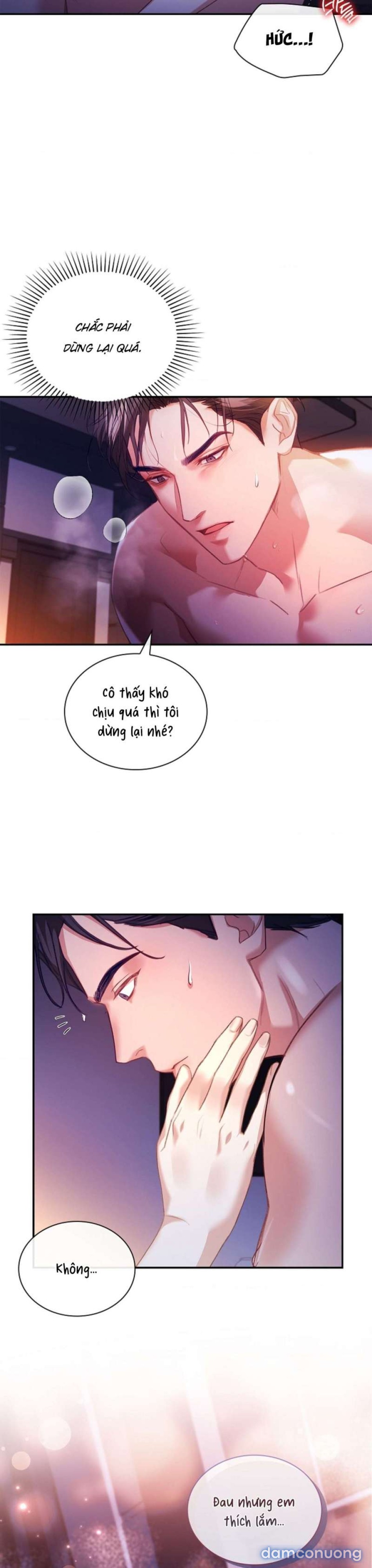 [18+] Người Vợ Trẻ 