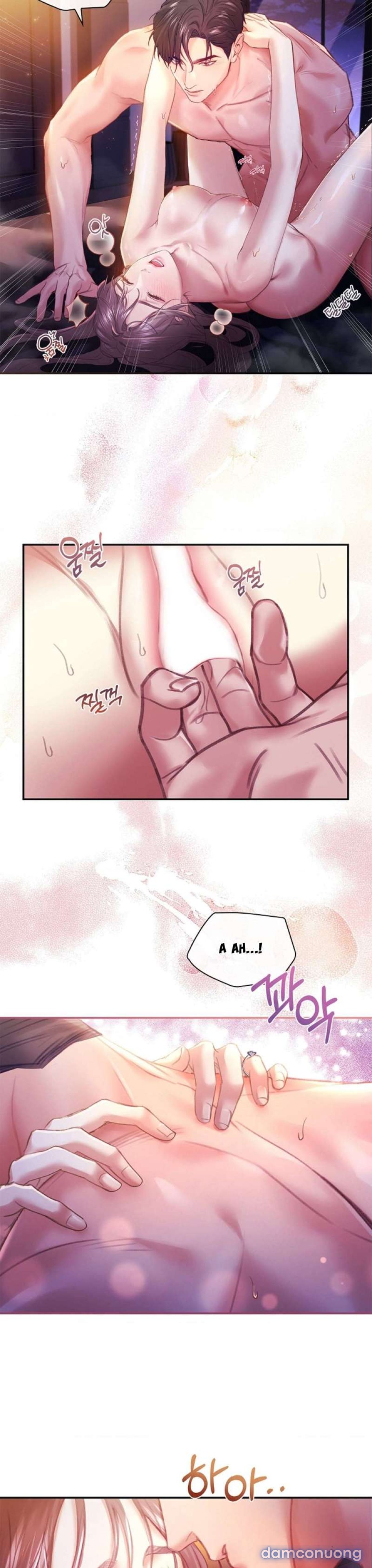 [18+] Người Vợ Trẻ 