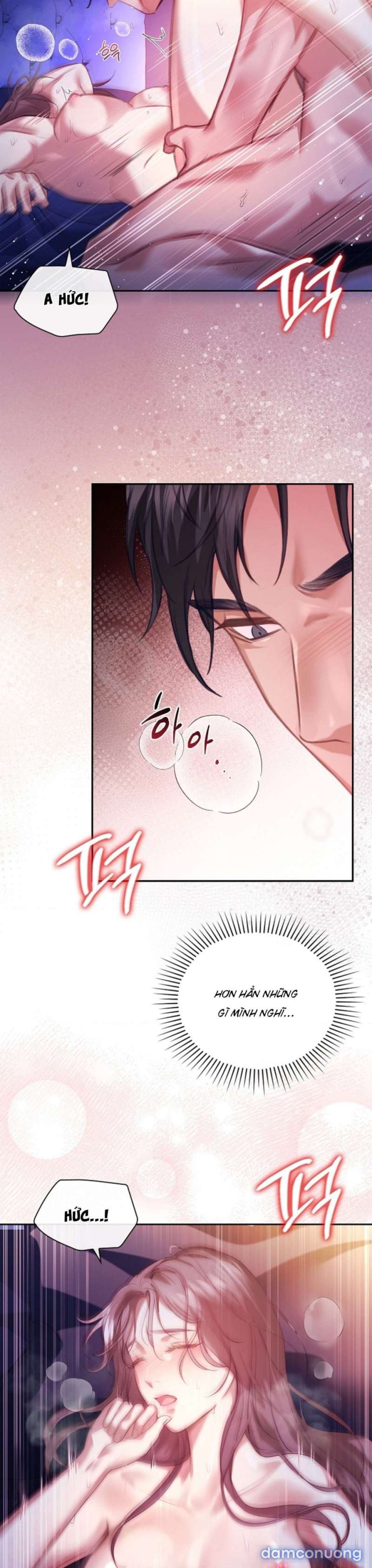 [18+] Người Vợ Trẻ 