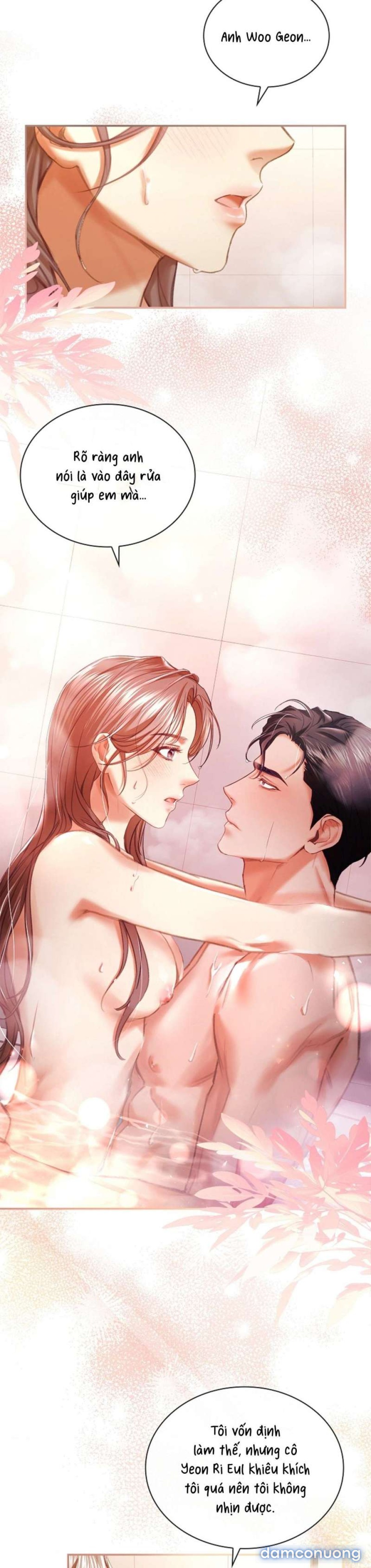 [18+] Người Vợ Trẻ 