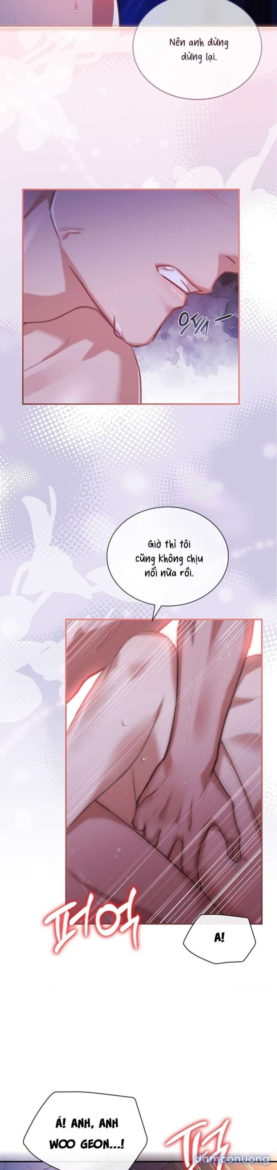 [18+] Người Vợ Trẻ 