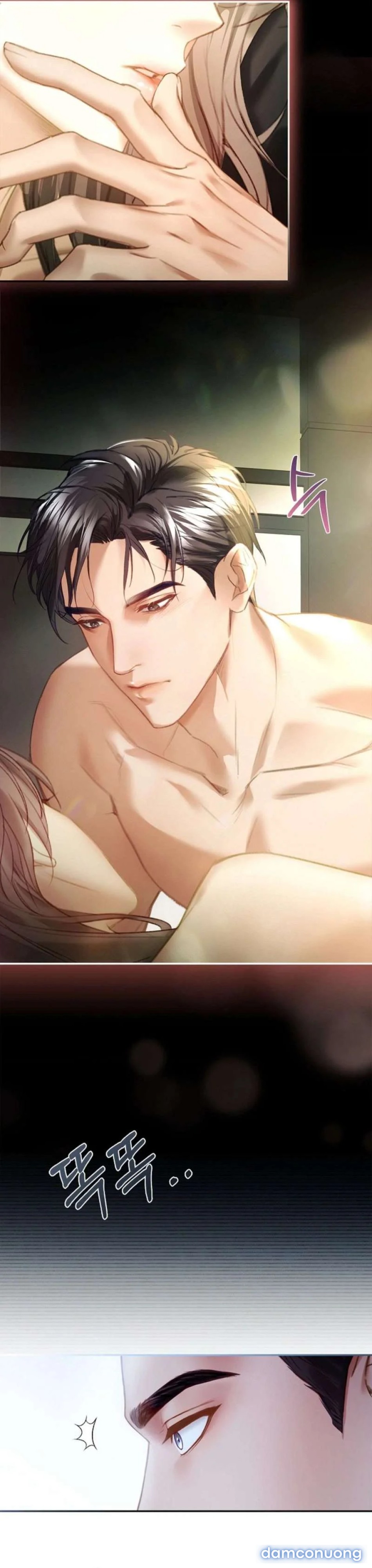 [18+] Người Vợ Trẻ 