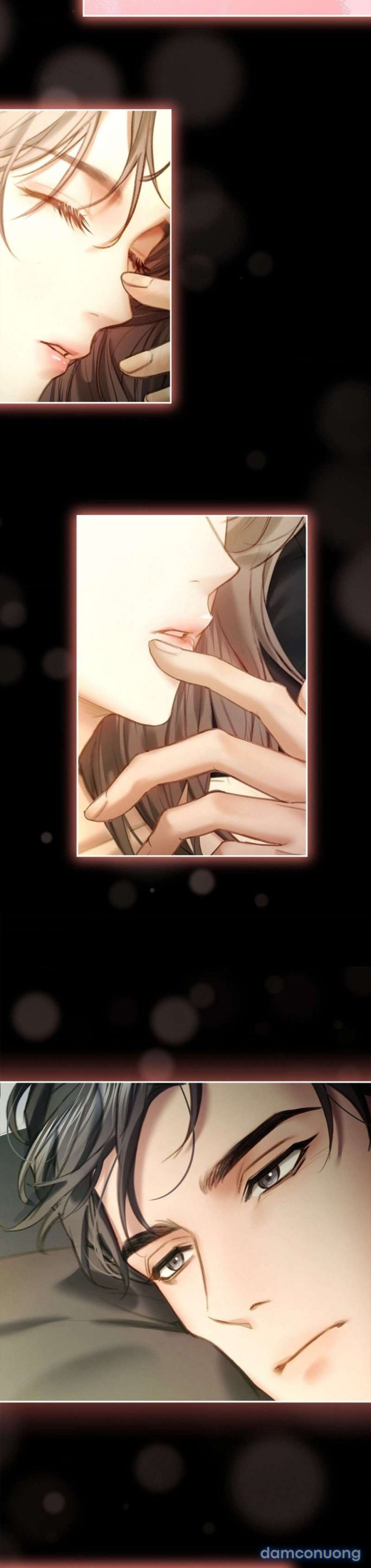 [18+] Người Vợ Trẻ 