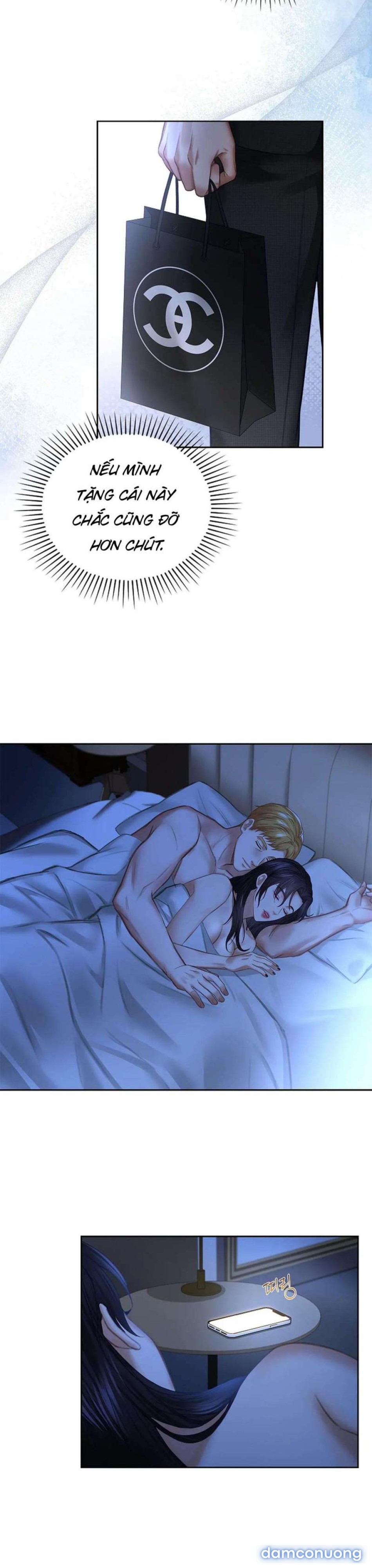 [18+] Người Vợ Trẻ 