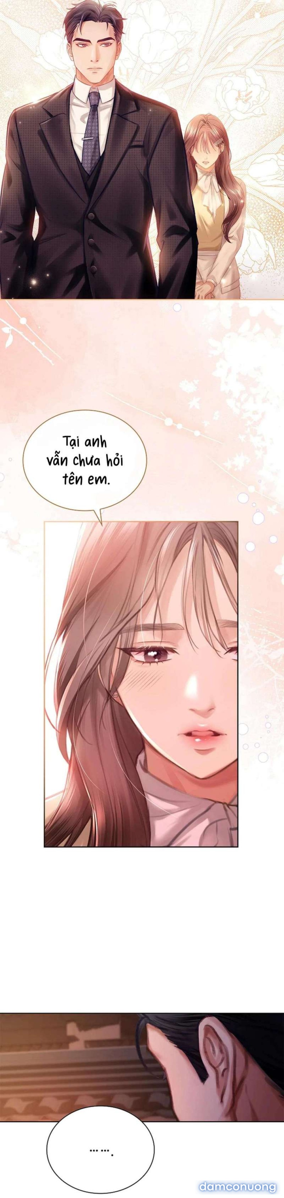 [18+] Người Vợ Trẻ 