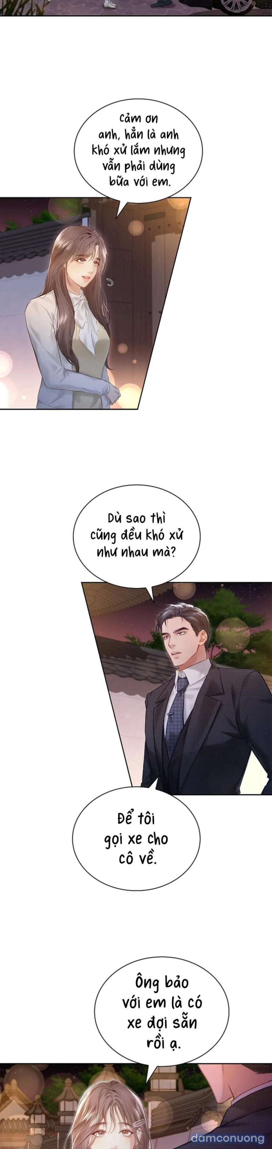 [18+] Người Vợ Trẻ 