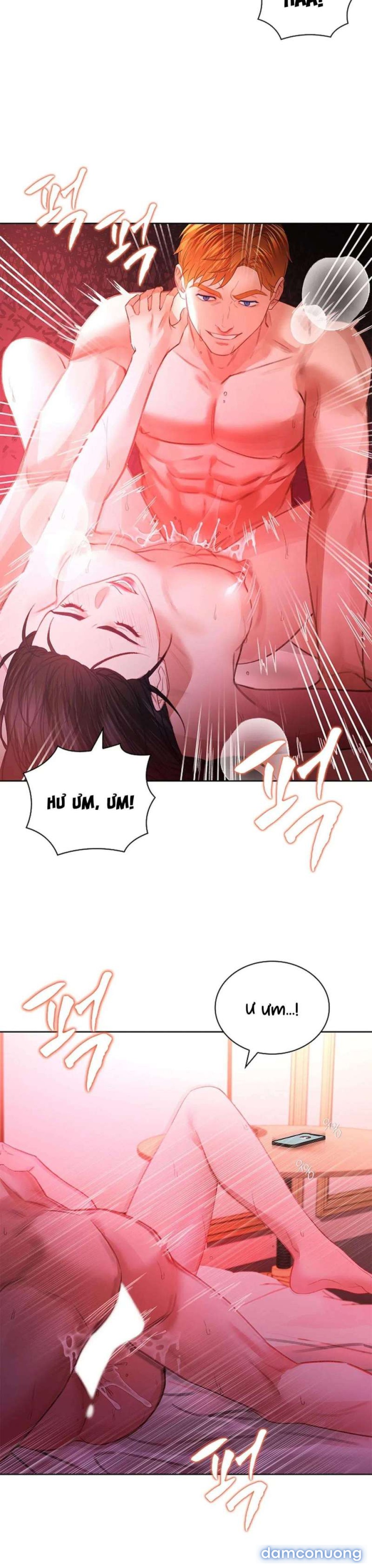 [18+] Người Vợ Trẻ 