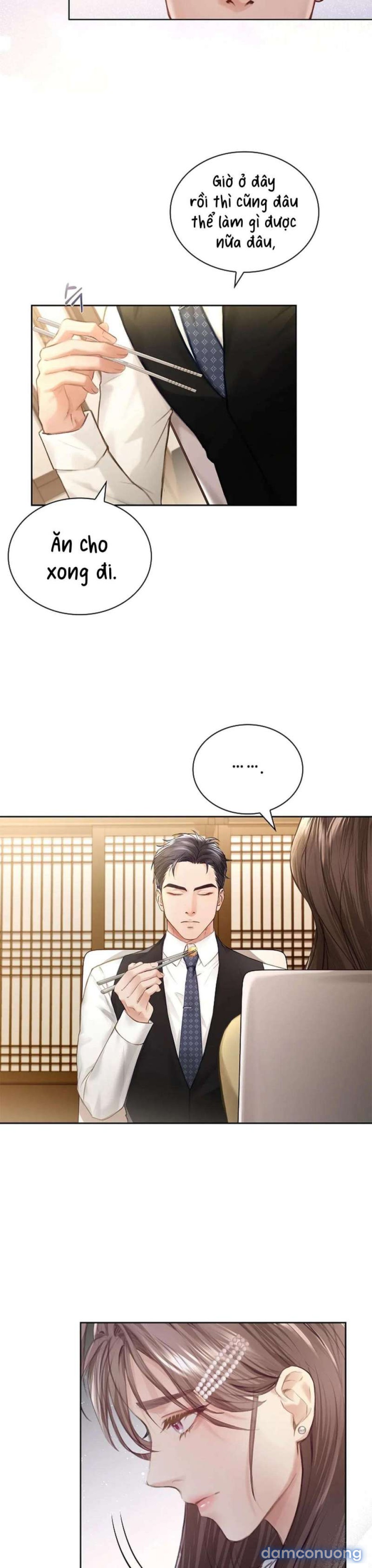 [18+] Người Vợ Trẻ 