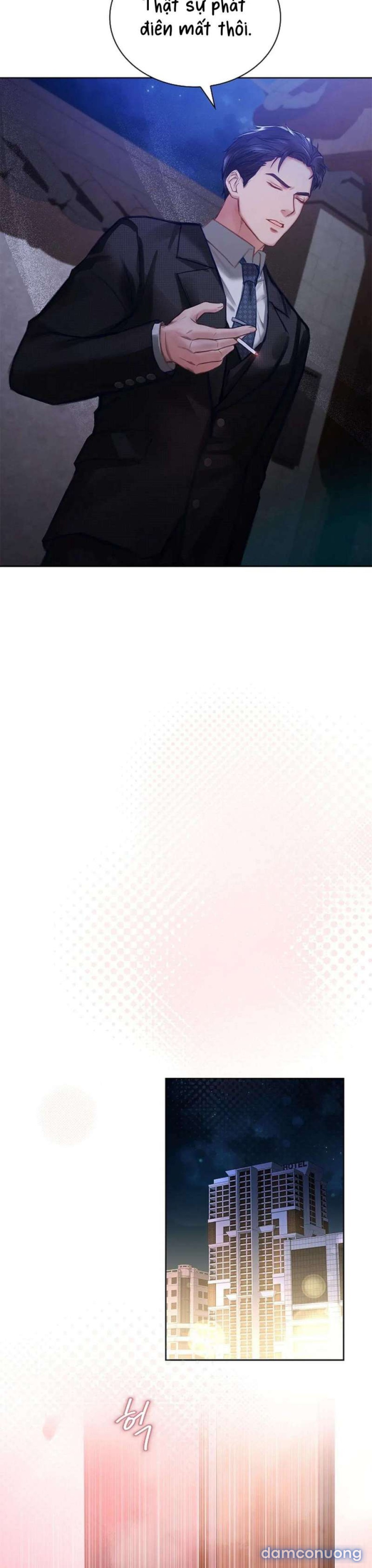 [18+] Người Vợ Trẻ 