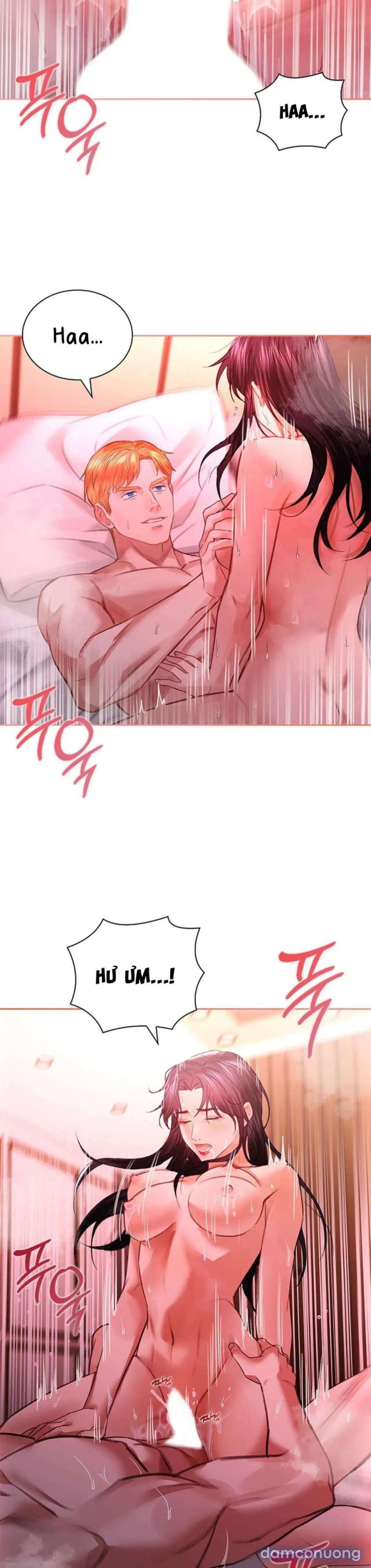 [18+] Người Vợ Trẻ 