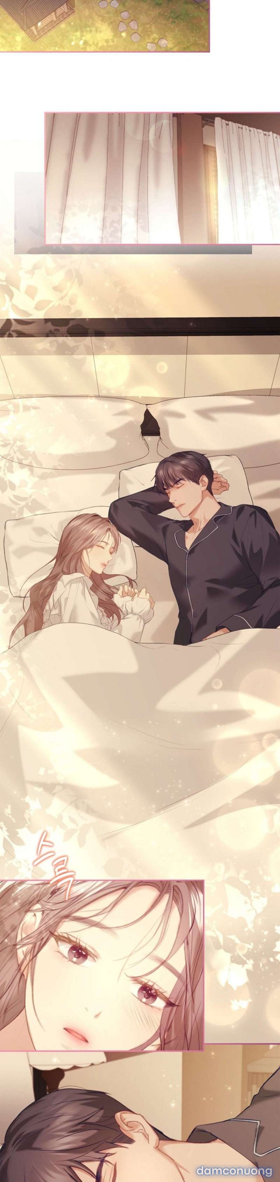 [18+] Người Vợ Trẻ 