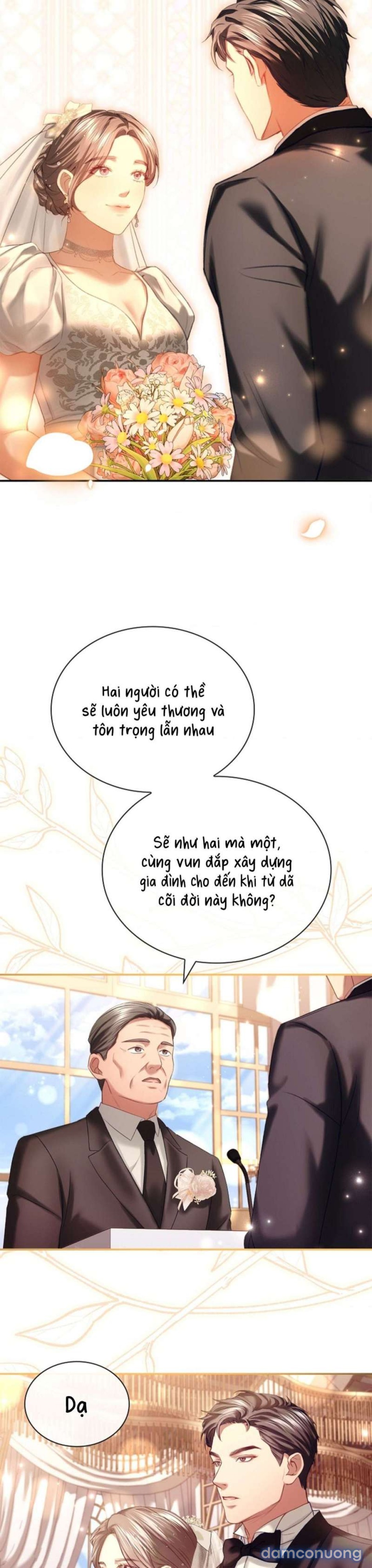 [18+] Người Vợ Trẻ 