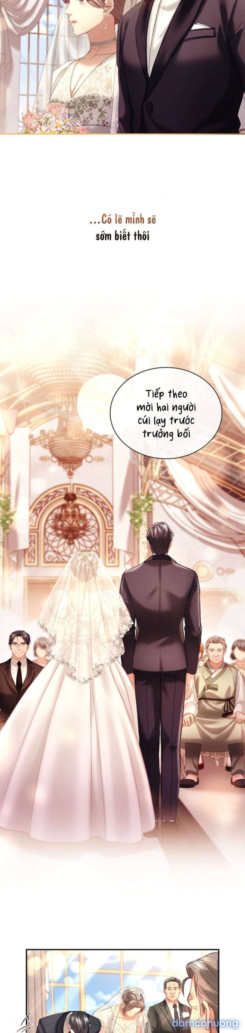 [18+] Người Vợ Trẻ 